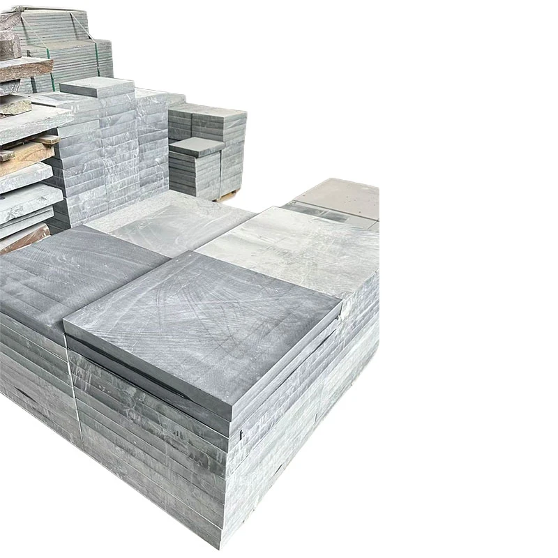 Blue Stone Patio Slabs