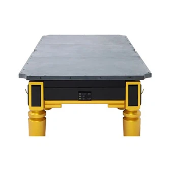 3 Piece Pool Table