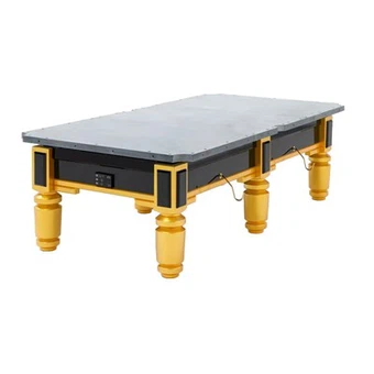 3 Slab Pool Table