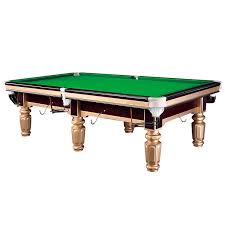 Tournament Pool Table Slate